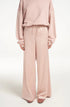 Femmes du Sud broek Adeline faded pink